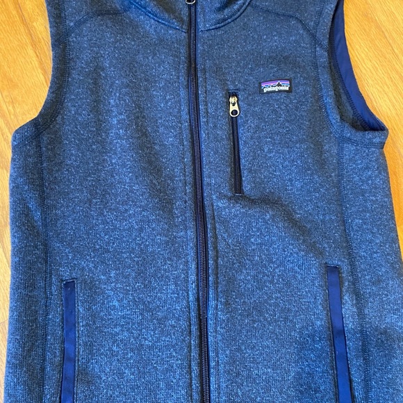 Patagonia Other - 💙PATAGONIA VEST💙